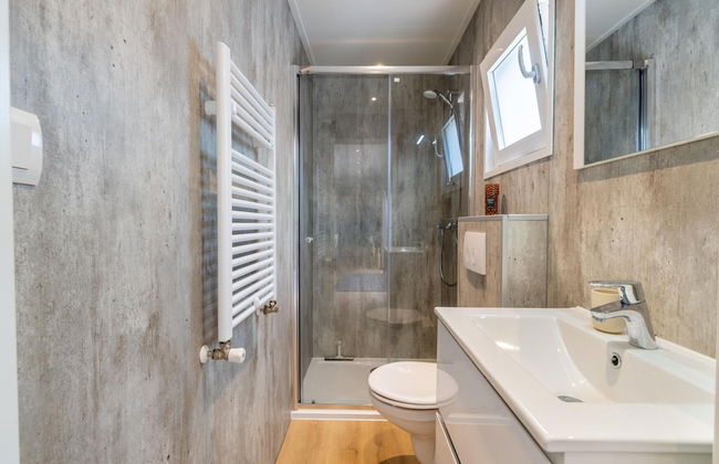 Lodge in Hattemerbroek Near Veluwe Forest - Foto 17