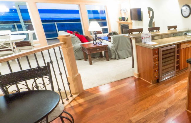 Seaside Vacation Homes - Foto 71