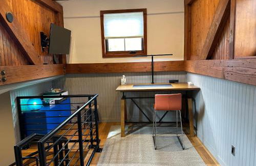 The Church, Built in 1923 & 2 Blocks From Downtown - Foto 37