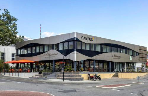 Casita - Sterneferienhaus mit Garten, Sauna und Wallbox - Foto 36