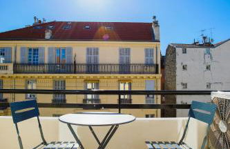 Rossini Centre Ville - Proche Tram - Foto 2