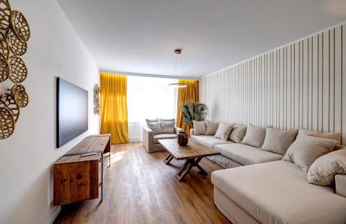 Luxusapartment, Rüttenscheid, zwei Parkplätze - Foto 3