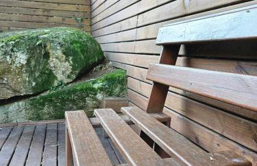 100mts beach Ribeirão da Ilha c Espaço Gourmet - Foto 16