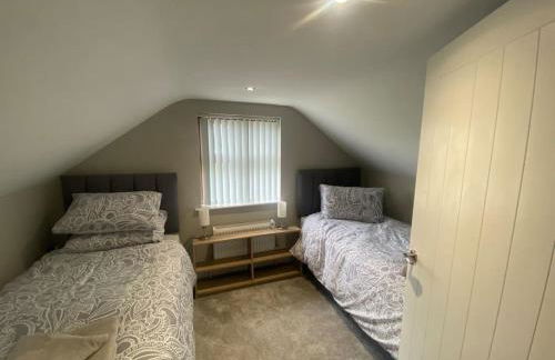 Country Cottage close to the city. - Foto 13