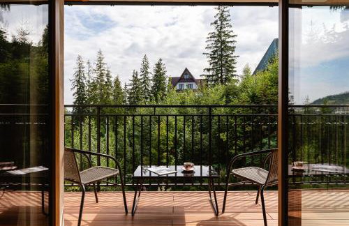 Apartamenty Blisko TATR Zakopane - Foto 7