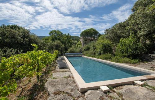 Villa L'Elzède - Foto 1