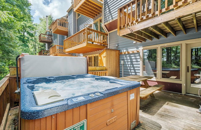 Villages of Wisp 13 Lakeview Court by Taylor Made Deep Creek - Photo 26