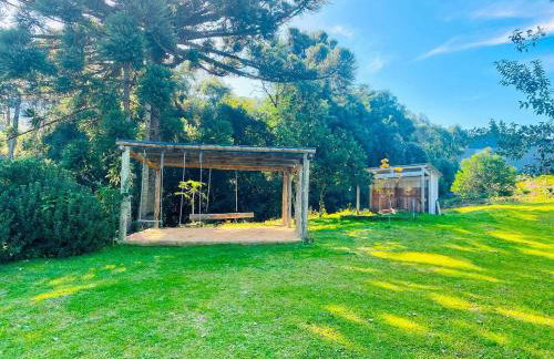 Casa ampla e aconchegante em Gramado - Foto 23