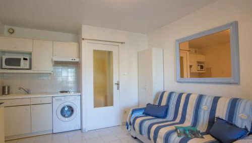 Studio Les Regates-4 by Interhome - Foto 5