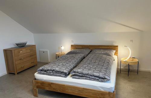 Ferienweingut Wissing Wohnung Frieda - Foto 7