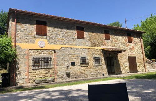 Elegant Villa in Tuoro sul Trasimeno with Private Pool - Foto 30