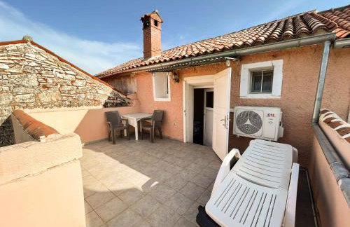 Holiday home in Krnica - Istrien 8733 - Foto 16