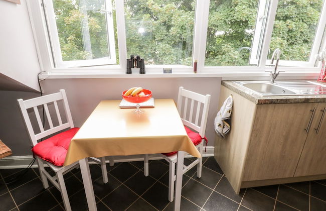 Trafalgar Retreat - Foto 26