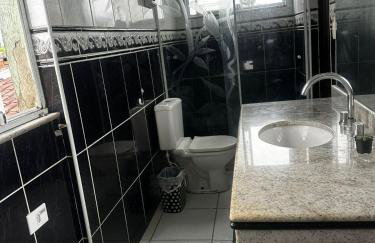 Casa na praia de Bertioga com Pscina e Churrasqueira - até 10 Pessoas - Photo 21