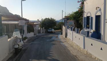 Theodore's Mansion Your aristocratic escape in Greece - Foto 4