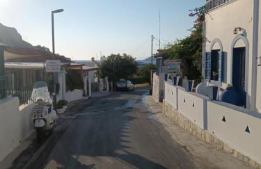 Theodore's Mansion Your aristocratic escape in Greece - Foto 4