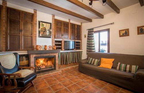 Casa Rural Espinarural - Foto 12