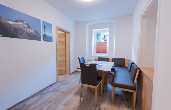 Appartementhaus Hohe Tauern - Photo 21