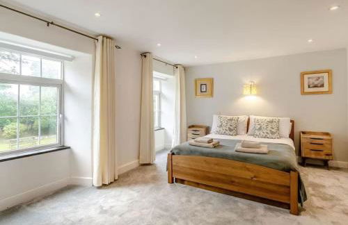 Y Gwesty Bach - Foto 27