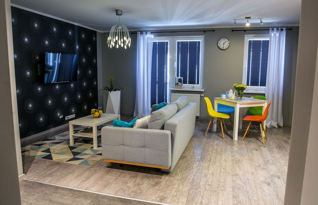 Apartamenty Centrum - Photo 59