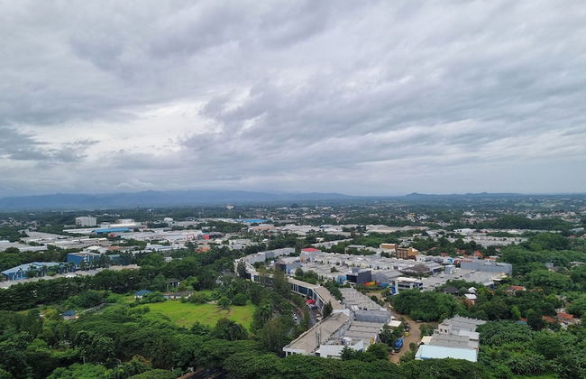 The Cozy Rooms at The Ayoma Residence - Foto 32