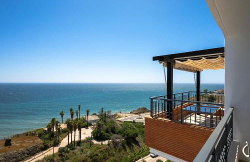 Olée Nerja Holiday Rentals By Fuerte Group - Photo 12