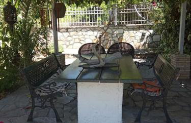 Villa Ylagiali - Foto 48