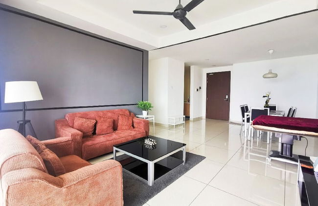 KSL D’Esplanade by Antlerzone - Foto 28