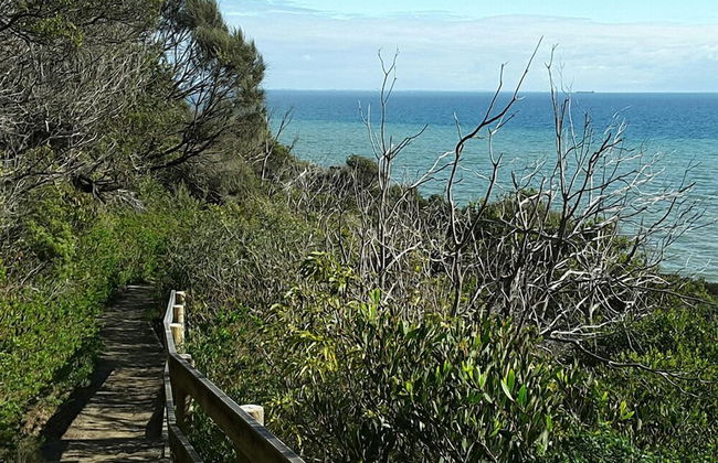 Mt Martha Villas - Foto 24