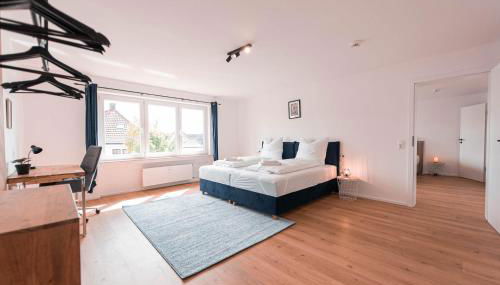 unique Komfortsuite - Göppingen - Foto 5