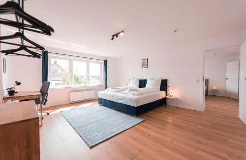 unique Komfortsuite - Göppingen - Foto 5