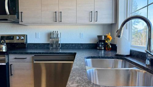 Homestead Village - Two Bedroom Condo Top Floor - Foto 5