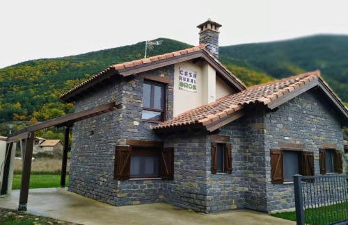 Casa Rural Orós - Photo 42