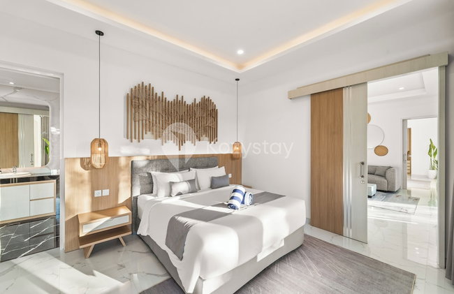 Kana Village Villa by Kozystay - Foto 3