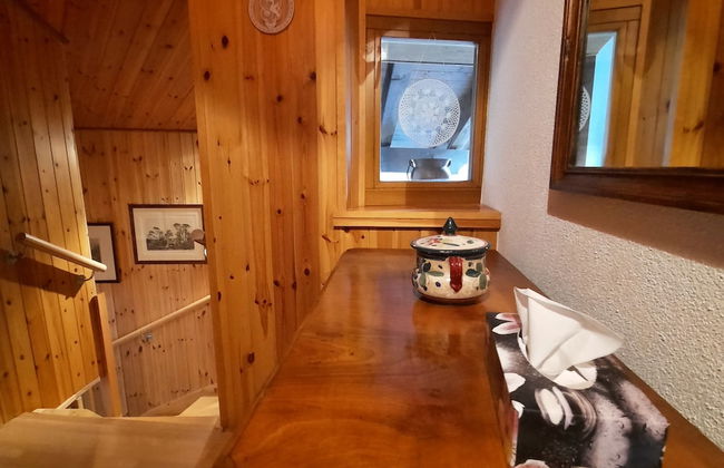 Chalet Nucleo 12 - Foto 23