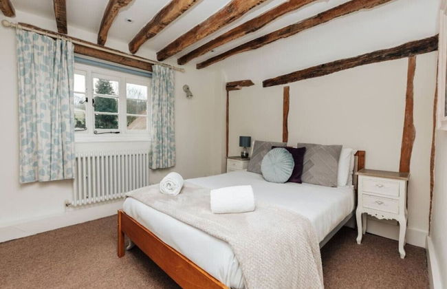 Hunts Cottage - Pet Friendly - From 200 Per Night - Foto 5