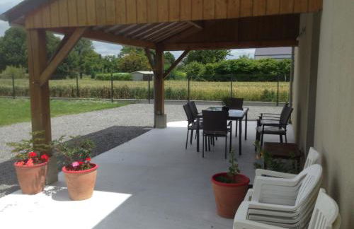 La Greve Saint Michel - Foto 17