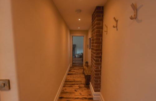 The Jodrell Luxury Suites - Photo 17