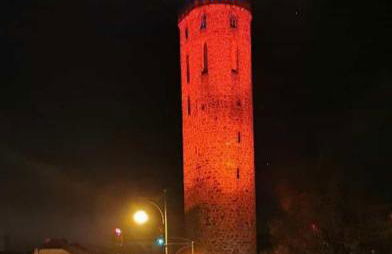 Charaktervolle Whg mit Parkplatz nähe Kassel - Foto 9