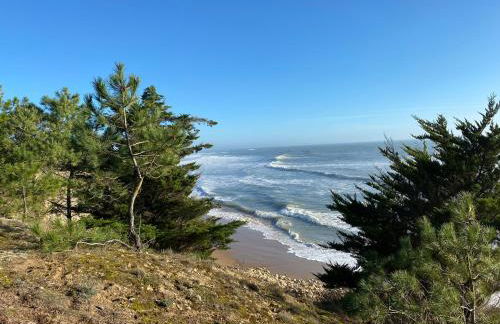Appartement vue sur mer et le port - Photo 9