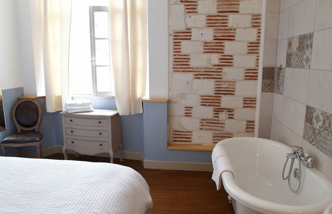 Appart'Hotel Hotel Saint Georges - Photo 52