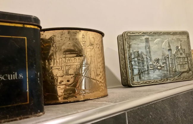 CityApartHotel - de Gruyter - Photo 59