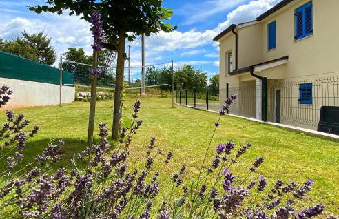 Cozy Home In Naselje Muzini With Sauna - Foto 18