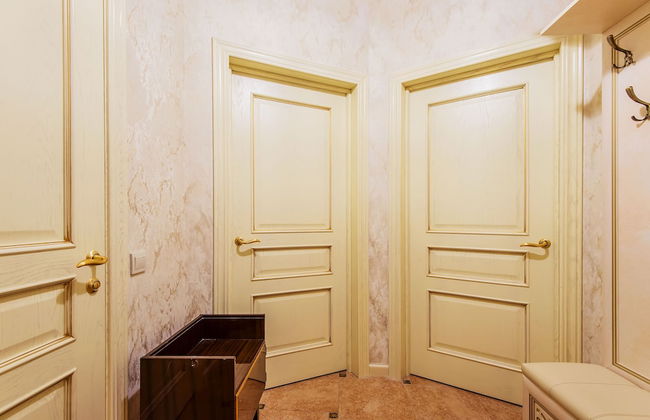 GM Apartment Kamergerskiy 2-43 - Foto 26