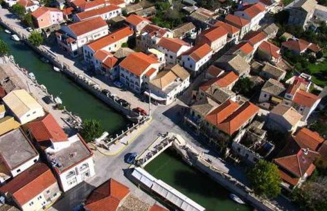 Corcyrana Apartment - Foto 26