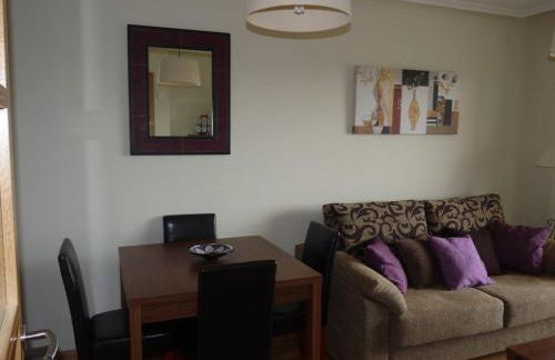 Precioso Apartamento con Spa en Galicia / Playa Catedrales - Foto 14