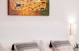 Dryoussa Apartments - Foto 18