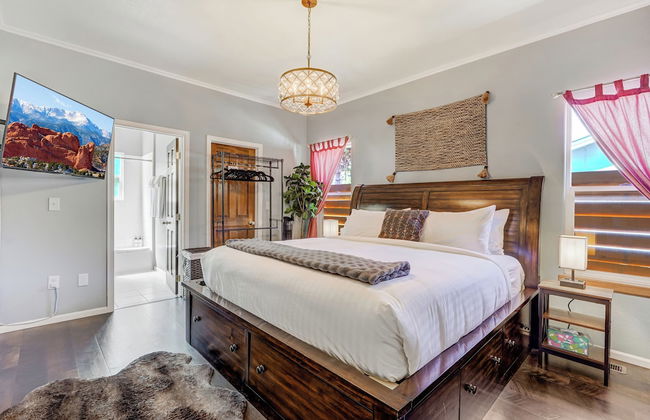 Potter's Peak - Foto 4