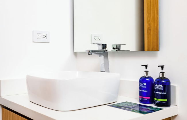 The mVillas with Exclusive Beach Club Access - Photo 27