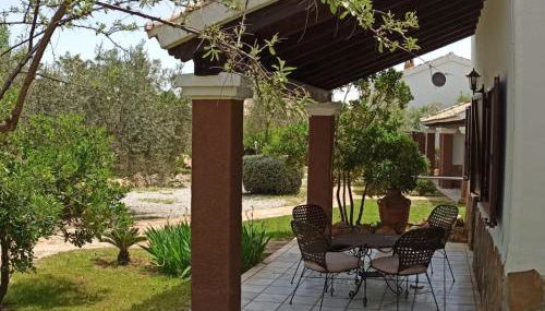 Complejo Rural Ibipozo - Foto 3, Garden view